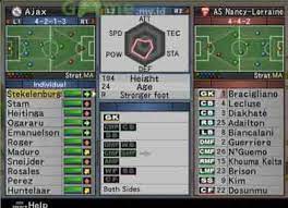 Hmm.bosan nulis tentang game coc kali ini saya mau bagikan cheat winning eleven dulu yaa…bagi kamu yang senang dengan permainan sepak bola tentu kenal dengan game ini kan. Formasi Winning Eleven Agar Menang Terus Tidak Kebobolan Dan Tak Terkalahkan Game My Id