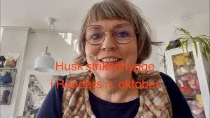 Hverdagsro Strik, Episode 54