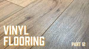 The job did turn out for cleaning larger areas i would recommend a mild floor cleaner like bona and a mop and bucket. Smartcore Pro Flooring Installation Youtube