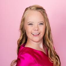 Cindy Boyd Alldredge is fundraising for Global Down Syndrome Foundation