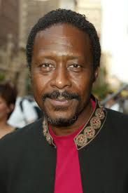 The Cast of 'The Wire' Then and Now