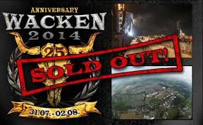 Artists and attendees of the 24th annual wacken open air festival discuss the impact heavy metal music and the festival itself has had on them. Wacken Open Air 2014 Der Vorbericht