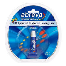 Is emuaid® good for cold sores? Abreva Cold Sore Fever Blister Treatment Cream Express Rx
