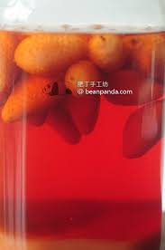 果肉純釀微醺草莓甜酒homemade strawberry wine 肥丁手工坊 strawberry wine wine strawberry