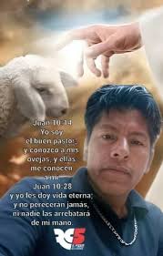 Pablo Teodoro Tigrero Gonzalez