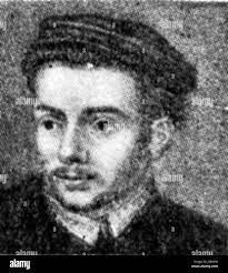 John skelton hi-res stock photography and images