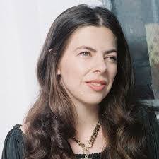 Jill Hammer's Instagram, Twitter & Facebook