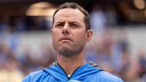 Dan Campbell won't abandon his fourth down strategy. He said there were a  lot of factors including wind and field position in Philadelphia. "It made  sense to do that at the time,"