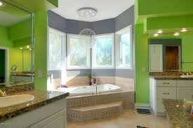 Your master bathroom should be a beautifully designed oasis. 45 Green Primary Bathroom Ideas Photos