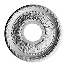 Uberhaus Polyurethane Ceiling Medallion Fm 74h Reno Depot In 2020 Ceiling Medallions Ceiling Medallion