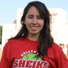 Sally Roman's Instagram, Twitter & Facebook