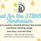 Ron Greene Music: STAHR annual benefit