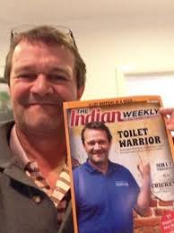 The Aussie Businessman Building Toilets For Girls In India