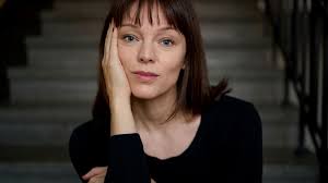 Författaren Lina Wolff fyller 50 år