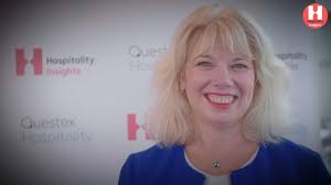 A moment with Deirdre Wells