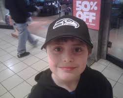 Ruhle/Blomeen/Etc. Family Page