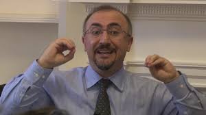 International Criminology Conference 2018 Videos