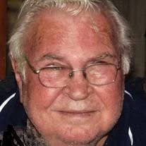 James Sidney "Jim" Thrasher Obituary October 16, 2015