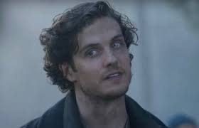 Daniel Sharman
