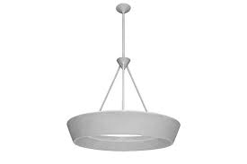 19:46 edt, 21 june 2021 Studiotwentyseven Ring Chandelier Suspension Light Light