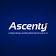 Logo de Ascenty