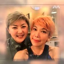 Are Kym Ng and Quan YiFong Friends or Colleagues?