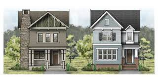 These homes focus on functionality, purpose, efficiency, comfort, and affordability. Small Home Designs For First Time Buyers Downsizers Pro Builder