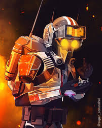 It was announced on july 13, 2020 and will premiere on disney+ on may 4, 2021. Tech Clone Force 99 The Bad Batch By Super Scoundrel Star Wars Pictures Star Wars Background Star Wars Fan Art