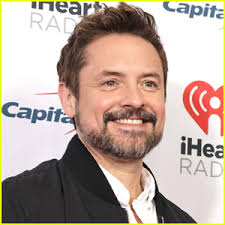 Boy Meets World' Alum Will Friedle is Going to Become a Grandpa at 48