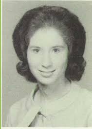 Glenda Carol (Overman) Brooks-Tidwell (1946-2015)