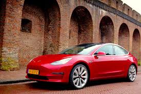 Edmunds also has tesla model 3 pricing, mpg, specs, pictures, safety features, consumer reviews and more. Netherlands June 2019 Tesla Model 3 Reclaims Lead Breaks Records In Market Down 10 9 Best Selling Cars Blog