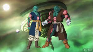 Being a twin universe, almost identical to universe 7, any planets that have existed and/or exist in universe. Dragon Ball Z Universe 2 Shefalitayal