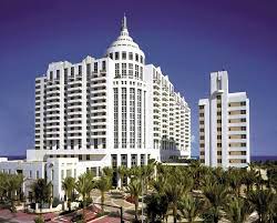 Loews Miami Beach Hotel