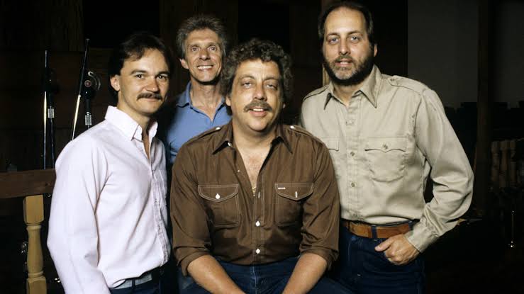 Statler Brothers Singer Harold Reid Dead at 80