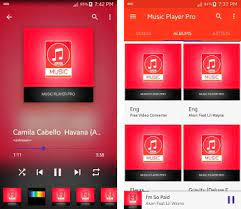 Equalizer, additional effects, improved sound quality, elimination of defects and much more guarantees the achievement of the result. Music Player Pro Eq Themes Skins Hq 2018 Apk Download For Android Latest Version 4 1 Com Transformeddev Musicplayerpro