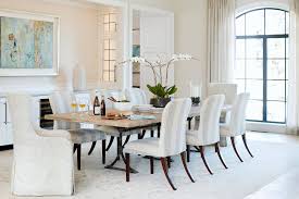 If you have a goal to traditional dining room ideas this selections may help you. 20 Fantastic Traditional Dining Room Interiors That Sparkle With Elegance Homesthetics Inspiring Ideas For Your Home