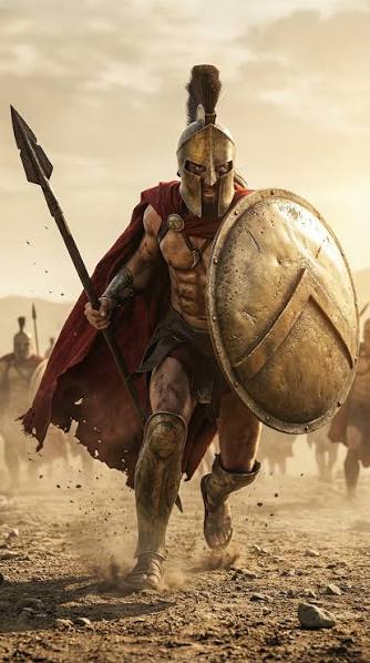 Sparta: The Land of Fearless Spartan Warriors 🛡️ | Historical Facts (AI  Reconstruction), Discover the shocking truths about Sparta, the independent  city-state of ancient Greece! 💥, Did you know every ...
