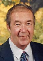 Joseph B. Riesselman