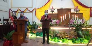 Find & download free graphic resources for calendar 2021. Perayaan Natal Permata Gbkp Klasis Medan Namo Rambe Dilakukan Secara Virtual Berita Nasional Indonesia