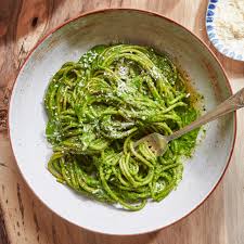 Even the healthiest noodles are still processed foods. 55 Healthy Pasta Recipes Full Of Vegetables Protein And Flavor Bon Appetit