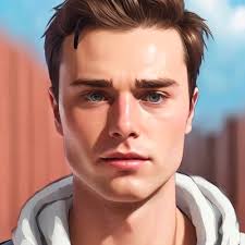 Harrison Adams's Speaker Profile @ Sessionize