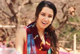 Shraddha Kapoor To Get Her First Tattoo Soon Image uploaded by ●●meryem ayyildiz●●. shraddha kapoor to get her first tattoo