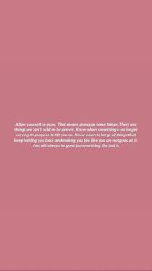 Quotes Pink Aesthetic Iphone Wallpaper Quotes Inspirational Life Quotes Wallpaper Words It's just red's sorry, weak cousin.', vera nazarian: