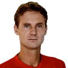 Pavel Krainik VS Alexander Vasilenko