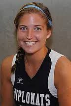 2011 Field Hockey Roster