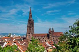 Baking instructions german butter cake. 10 Best Things To Do In Freiburg What Is Freiburg Most Famous For Go Guides