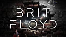BRIT FLOYD: The Moon, The Wall, and Beyond
