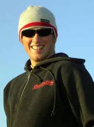 Interview: Yonton Mehler