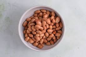 Salt and pepper, to taste. Cranberry Beans Nutrition Facts And Health Benefits