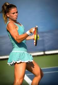 Camila giorgi (born 30 december 1991) is an italian professional tennis player.she reached her best singles ranking of world no. 690 Camila Giorgi Ideen In 2021 Camila Giorgi Tennisspieler Sportler